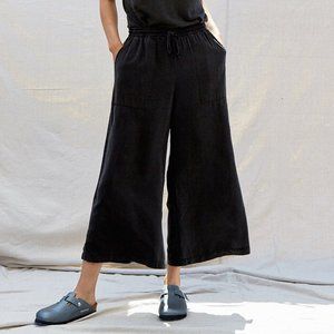 Back Beat Co • Tensel Easy Pants • SMALL
